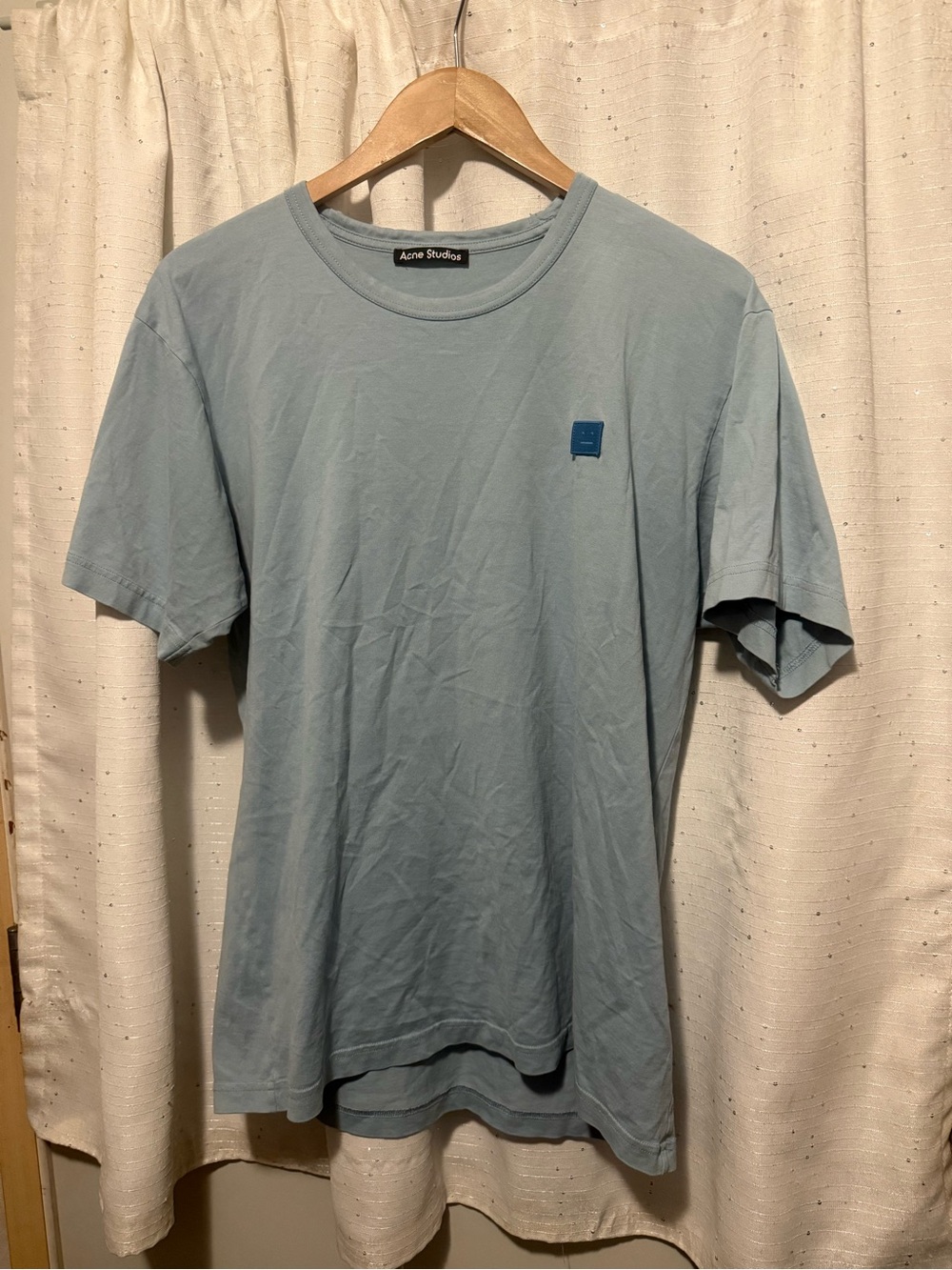Acne Studios Tee Shirt